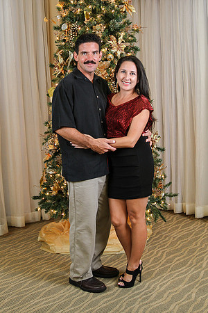 Wizards Holiday Party 2015-9