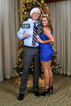 Wizards Holiday Party 2015-188