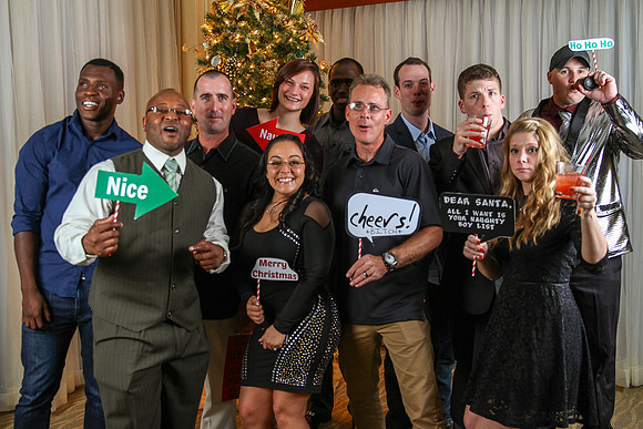 Wizards Holiday Party 2015-141