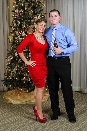 Wizards Holiday Party 2015-191