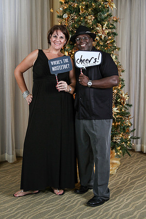 Wizards Holiday Party 2015-152