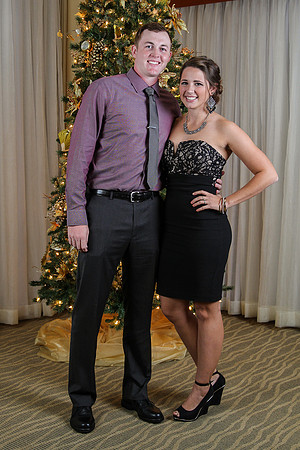 Wizards Holiday Party 2015-68