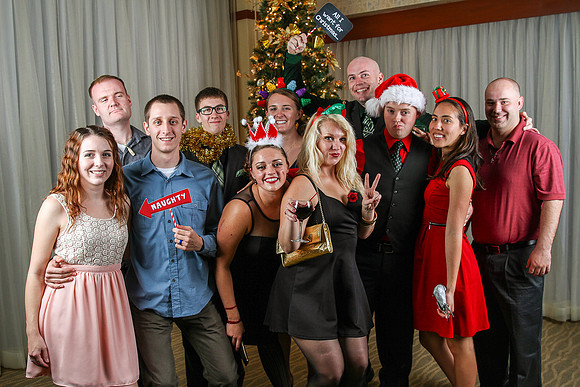 Wizards Holiday Party 2015-187