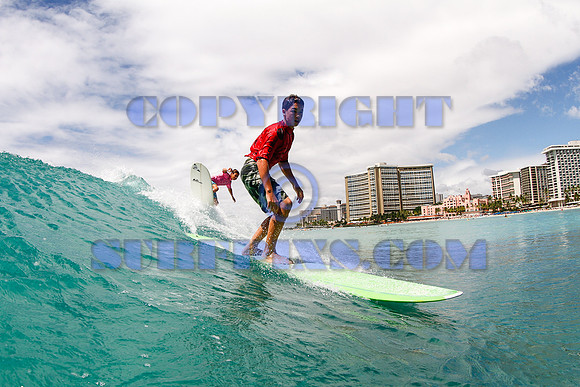STN Longboard - All Ages - Male & Female - 9.29.13-711