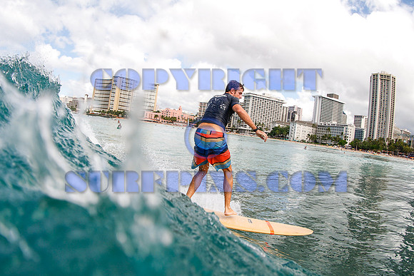 STN Longboard - All Ages - Male & Female - 9.29.13-377