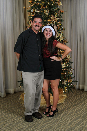 Wizards Holiday Party 2015-177