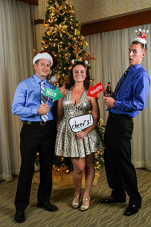 Wizards Holiday Party 2015-124