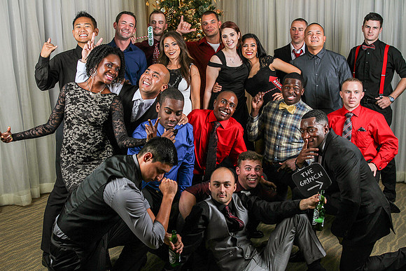 Wizards Holiday Party 2015-186