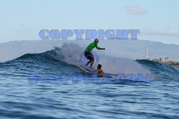 Duke's Oceanfest Legends Day 2 29Aug15-20