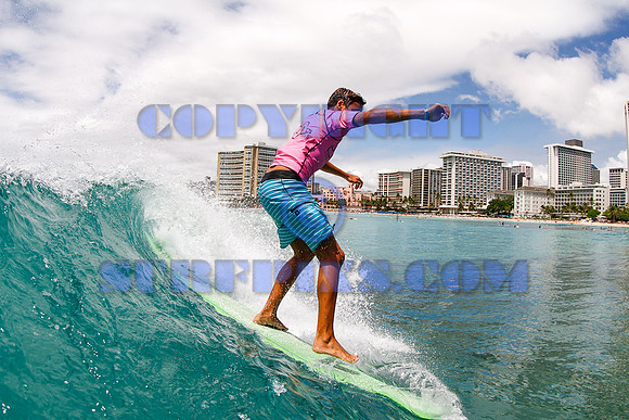 STN Longboard - All Ages - Male & Female - 9.29.13-687