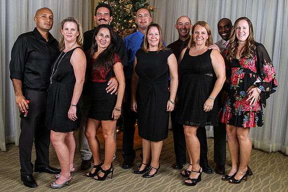 Wizards Holiday Party 2015-214