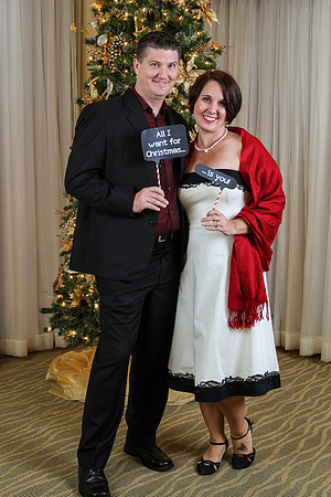 Wizards Holiday Party 2015-39