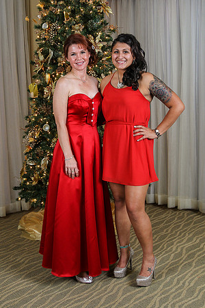 Wizards Holiday Party 2015-218