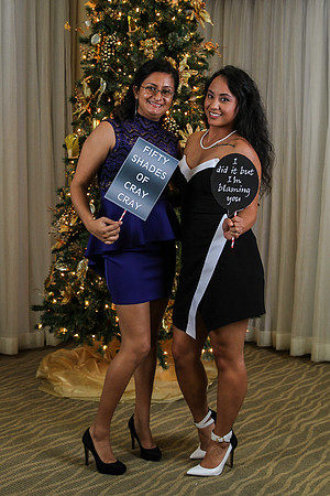 Wizards Holiday Party 2015-95