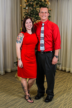 Wizards Holiday Party 2015-199