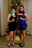Wizards Holiday Party 2015-15