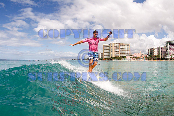 STN Longboard - All Ages - Male & Female - 9.29.13-420