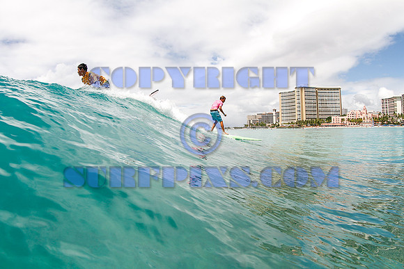 STN Longboard - All Ages - Male & Female - 9.29.13-657