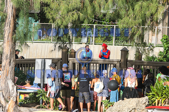 Turtle Bay 30OCT22 J.O.B Halloween Costume Surf-0349