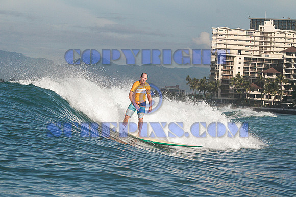 Duke's Oceanfest Legends Day 1 28Aug15-24