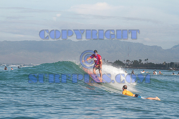 Duke's Oceanfest Legends Day 1 28Aug15-9