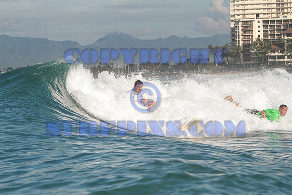 Duke's Oceanfest Legends Day 1 28Aug15-29