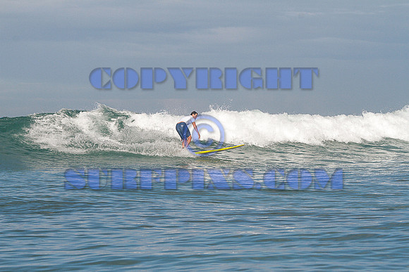 Duke's Oceanfest Legends Day 1 28Aug15-28