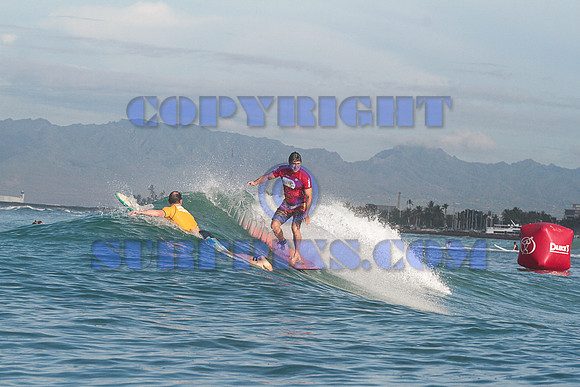 Duke's Oceanfest Legends Day 1 28Aug15-11