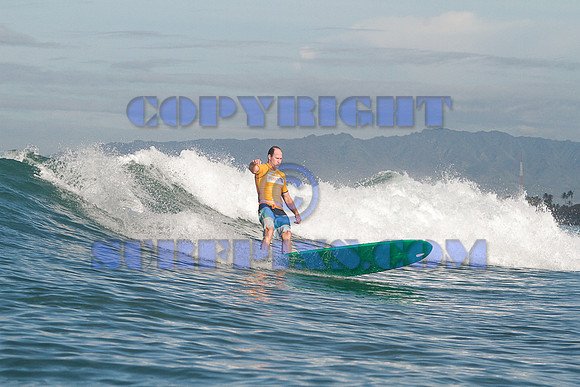 Duke's Oceanfest Legends Day 1 28Aug15-22