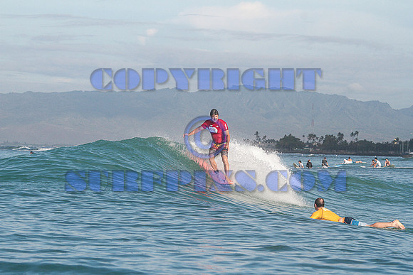 Duke's Oceanfest Legends Day 1 28Aug15-8