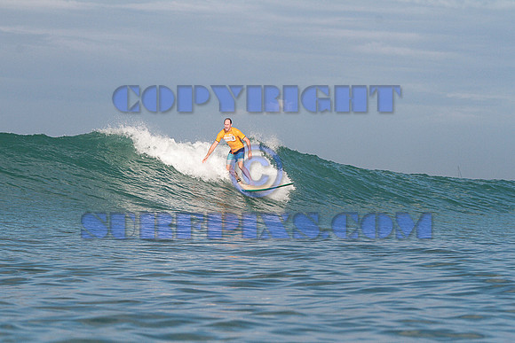Duke's Oceanfest Legends Day 1 28Aug15-16