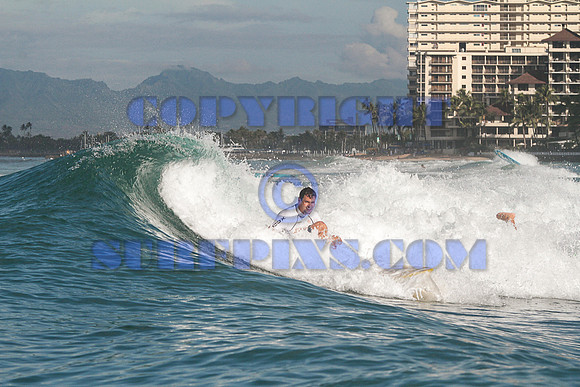 Duke's Oceanfest Legends Day 1 28Aug15-31