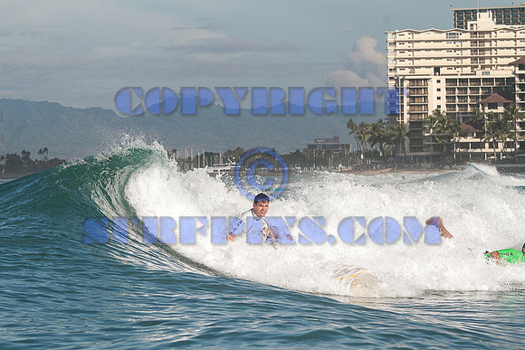 Duke's Oceanfest Legends Day 1 28Aug15-30