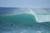 Sunset Beach 2MAR2026