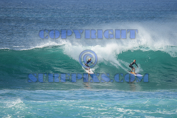 Sunset Beach 2MAR2026-00045