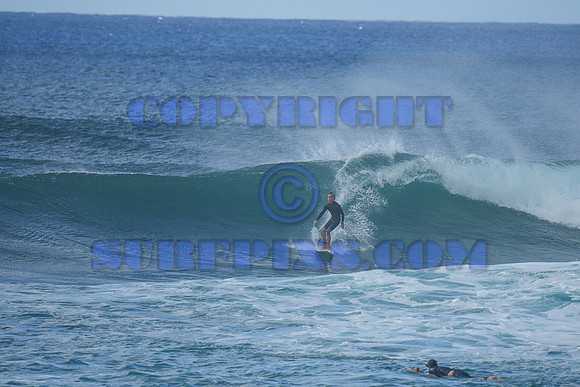 Sunset Beach 2MAR2026-00135