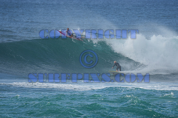 Sunset Beach 2MAR2026-00165