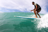 Queens & Canoes-Waikiki 7.21.13-16