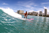Queens & Canoes-Waikiki 7.21.13-6