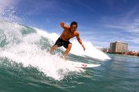 Queens & Canoes-Waikiki 7.21.13-4