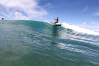 Queens & Canoes-Waikiki 7.21.13-17