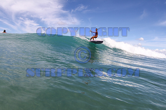 Queens & Canoes-Waikiki 7.21.13-17