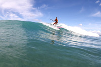 Queens & Canoes-Waikiki 7.21.13-18