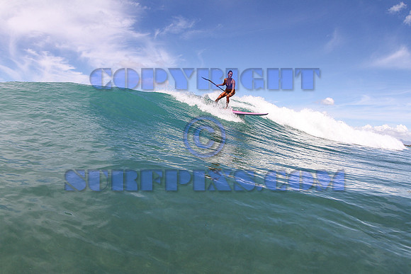 Queens & Canoes-Waikiki 7.21.13-18
