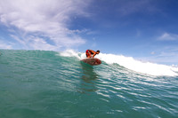 Queens & Canoes-Waikiki 7.21.13-8