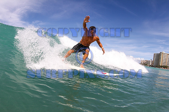 Queens & Canoes-Waikiki 7.21.13-3
