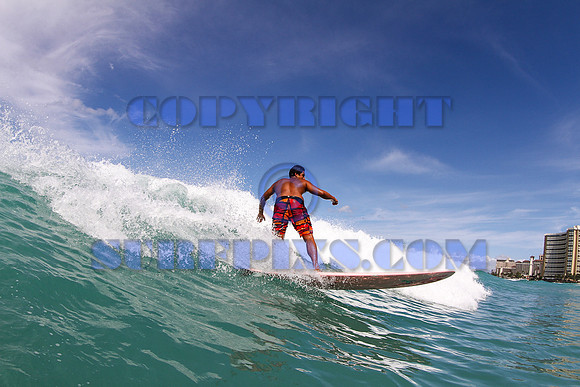 Queens & Canoes-Waikiki 7.21.13-12