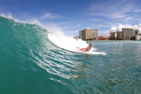 Queens & Canoes-Waikiki 7.21.13-13