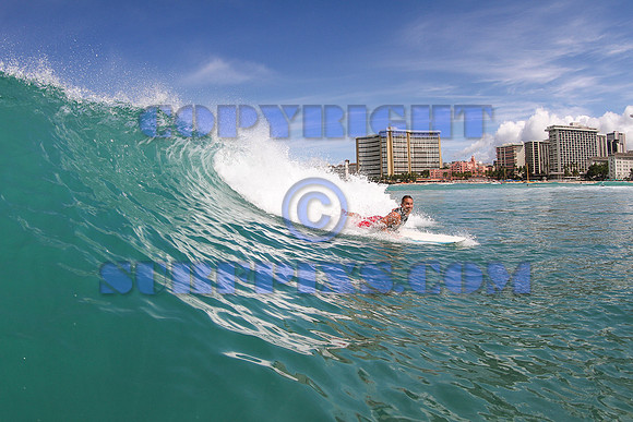Queens & Canoes-Waikiki 7.21.13-13