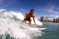 Queens & Canoes-Waikiki 7.21.13-5